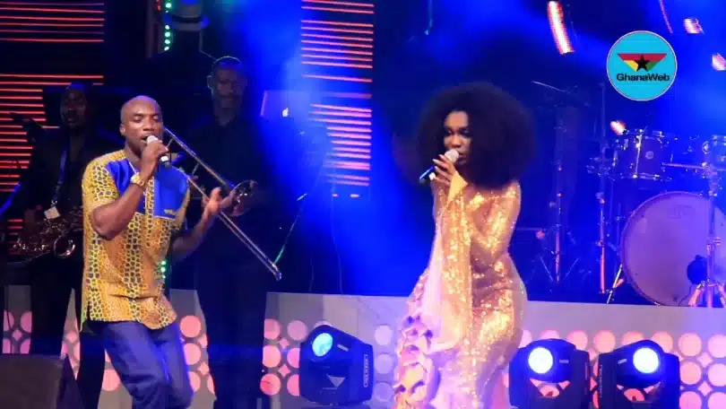 AUDIO Becca – U Lied To Me Ft Kwabena Kwabena MP3 DOWNLOAD